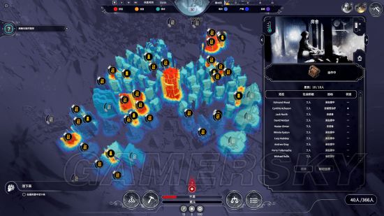 《冰汽时代》科技流通关教程