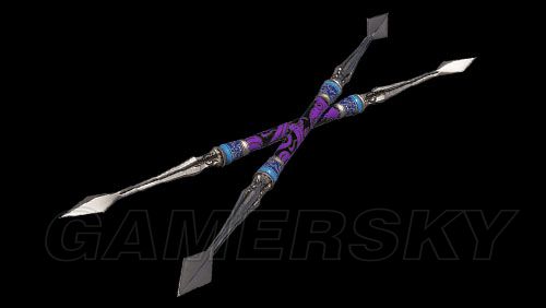 《真三国无双8》DLC第二弹追加武器一览 DLC第二弹增加了什么