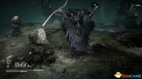 《救赎之路》图文攻略 BOSS打法详解及系统介绍