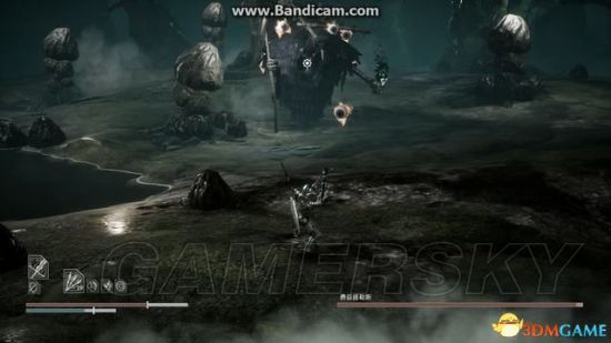 《救赎之路》图文攻略 BOSS打法详解及系统介绍