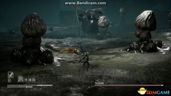 《救赎之路》图文攻略 BOSS打法详解及系统介绍