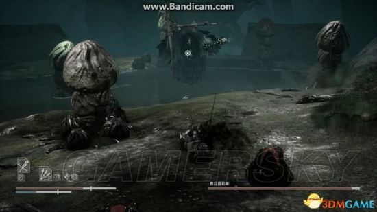 《救赎之路》图文攻略 BOSS打法详解及系统介绍