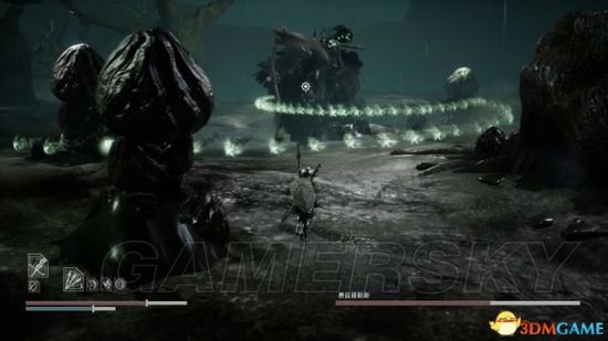 《救赎之路》图文攻略 BOSS打法详解及系统介绍