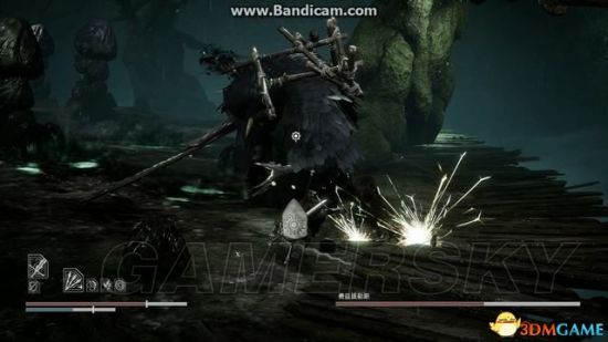 《救赎之路》图文攻略 BOSS打法详解及系统介绍