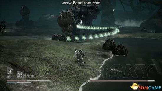 《救赎之路》图文攻略 BOSS打法详解及系统介绍