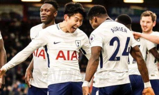 《FM2018（足球经理2018）》世界杯韩国核心球员能力介绍