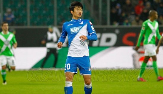 《FM2018（足球经理2018）》世界杯韩国核心球员能力介绍