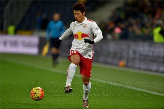 《FM2018（足球经理2018）》世界杯韩国核心球员能力介绍