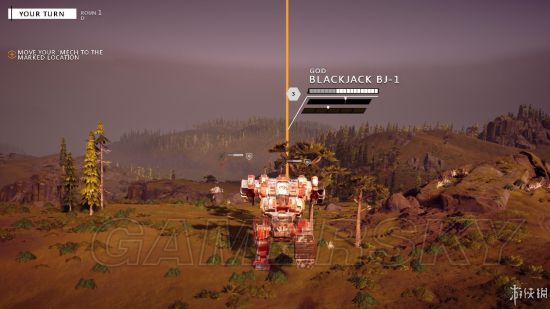 《暴战机甲兵》图文攻略 全系统解析及战斗技巧