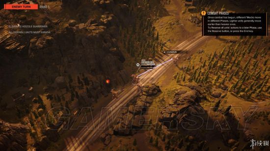 《暴战机甲兵》图文攻略 全系统解析及战斗技巧