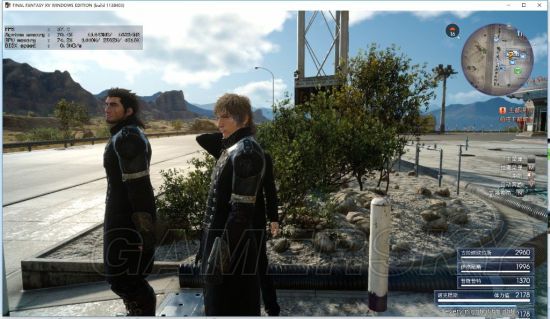 《最终幻想15》服装发型MOD合集 最终幻想15MOD怎么用