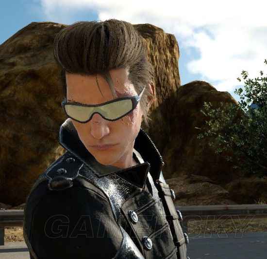 《最终幻想15》服装发型MOD合集 最终幻想15MOD怎么用