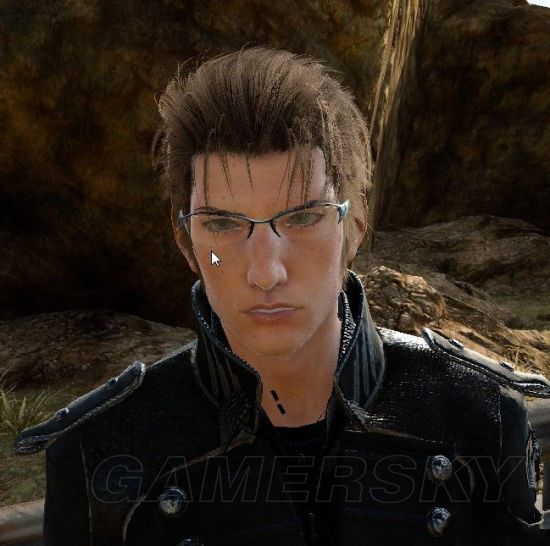 《最终幻想15》服装发型MOD合集 最终幻想15MOD怎么用