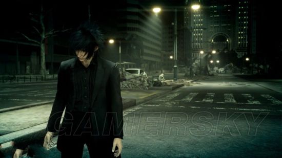 《最终幻想15》服装发型MOD合集 最终幻想15MOD怎么用