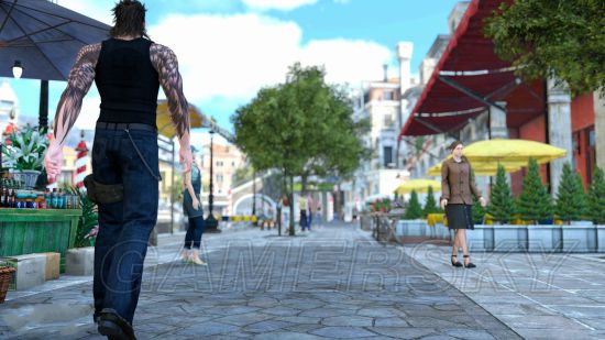 《最终幻想15》服装发型MOD合集 最终幻想15MOD怎么用