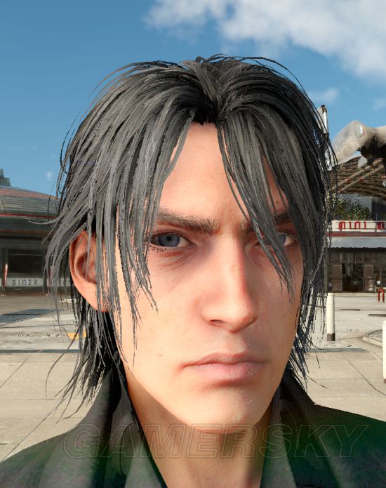 《最终幻想15》服装发型MOD合集 最终幻想15MOD怎么用