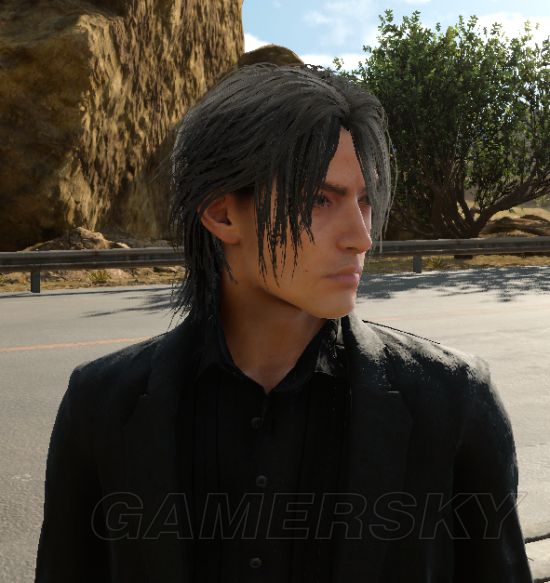 《最终幻想15》服装发型MOD合集 最终幻想15MOD怎么用