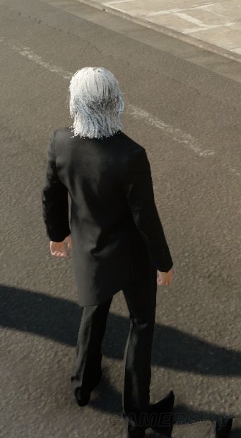 《最终幻想15》服装发型MOD合集 最终幻想15MOD怎么用