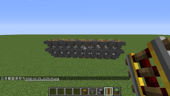 《我的世界》全自动高速熔炉制作方法解析