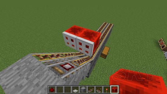 《我的世界》全自动高速熔炉制作方法解析