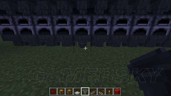 《我的世界》全自动高速熔炉制作方法解析