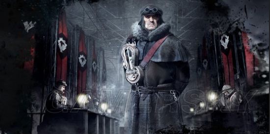 《冰汽时代》新家剧本技巧分享