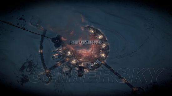 《冰汽时代》新家剧本完美结局政策选择攻略