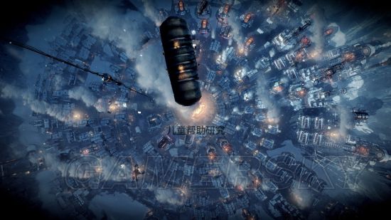 《冰汽时代》新家剧本完美结局政策选择攻略