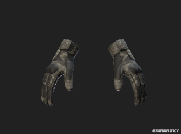 《绝地求生》新降落伞皮肤及服装欣赏