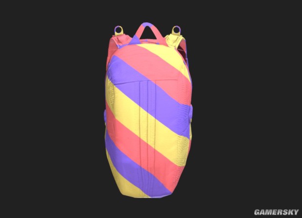 《绝地求生》新降落伞皮肤及服装欣赏