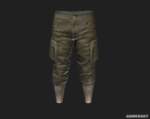 《绝地求生》新降落伞皮肤及服装欣赏