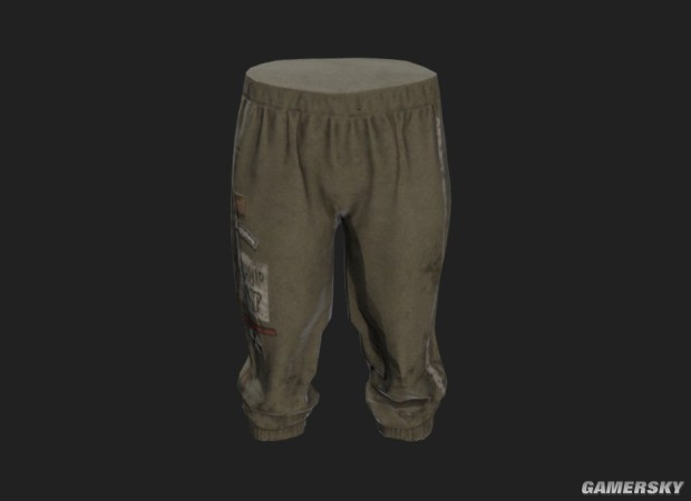 《绝地求生》新降落伞皮肤及服装欣赏