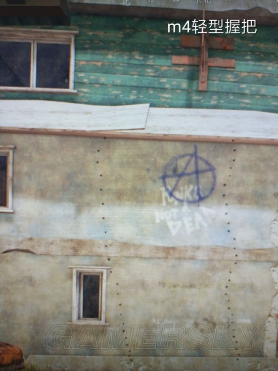 《絕地求生》新握把作用及實測分析 絕地求生新握把哪個好用