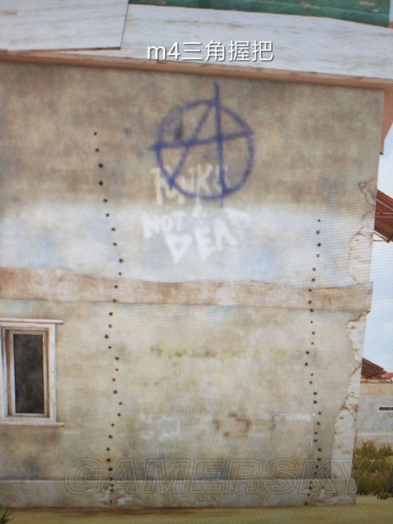 《絕地求生》新握把作用及實測分析 絕地求生新握把哪個好用