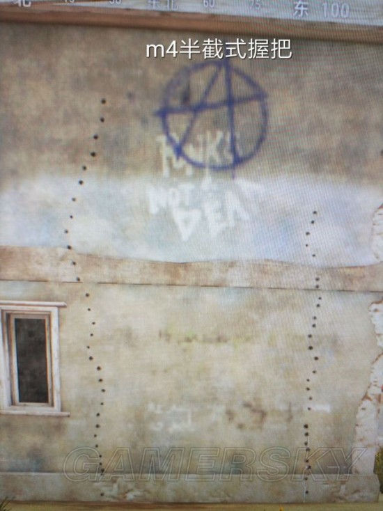 《絕地求生》新握把作用及實測分析 絕地求生新握把哪個好用