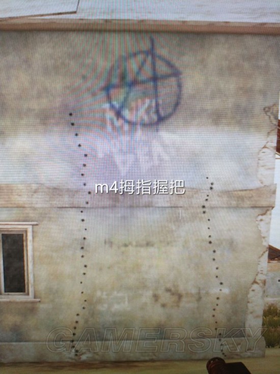 《絕地求生》新握把作用及實測分析 絕地求生新握把哪個好用