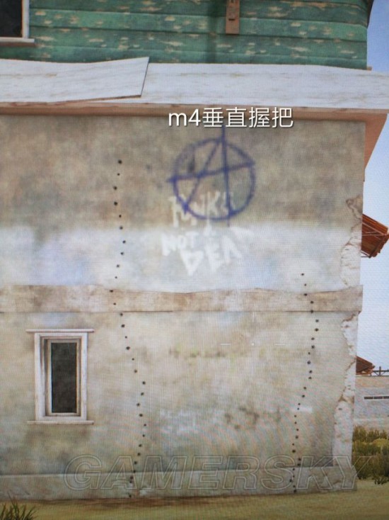 《絕地求生》新握把作用及實測分析 絕地求生新握把哪個好用