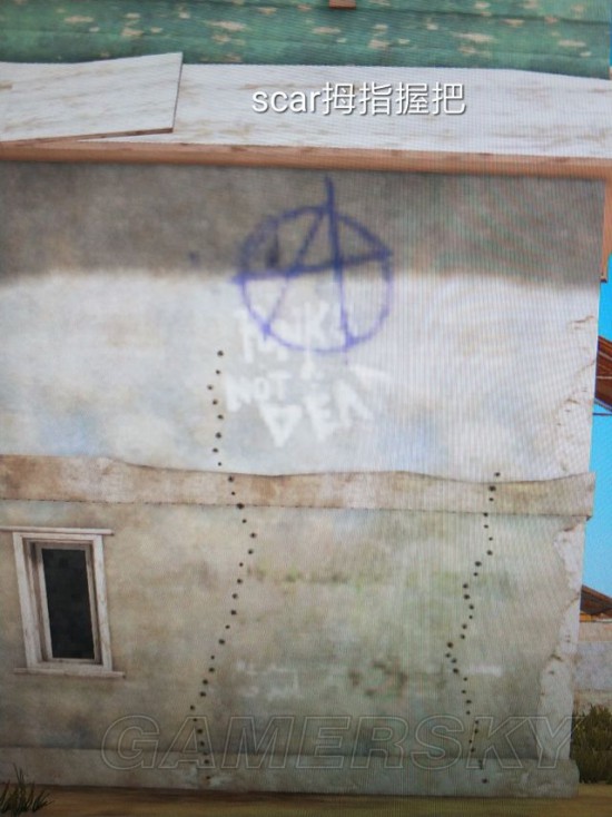 《絕地求生》新握把作用及實測分析 絕地求生新握把哪個好用