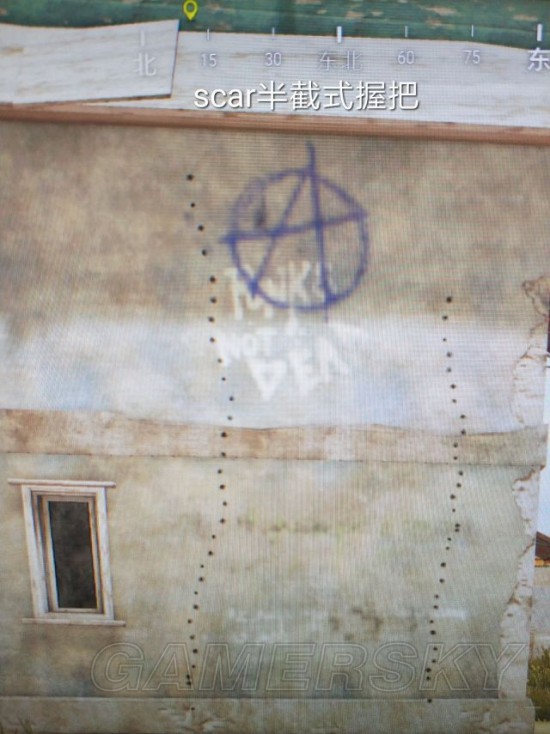 《絕地求生》新握把作用及實測分析 絕地求生新握把哪個好用