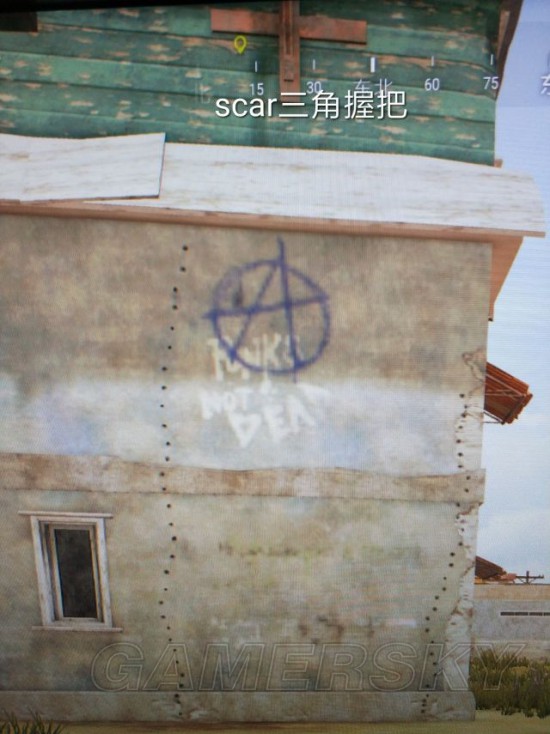 《絕地求生》新握把作用及實測分析 絕地求生新握把哪個好用