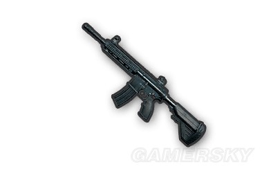 《绝地求生》新手好用武器及配件推荐 绝地求生新手用什么枪好