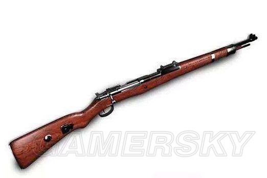 《绝地求生》新手好用武器及配件推荐 绝地求生新手用什么枪好