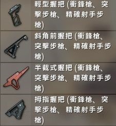 《绝地求生》新手好用武器及配件推荐 绝地求生新手用什么枪好