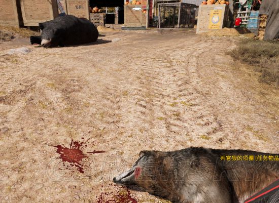 《孤岛惊魂5》1.05版更新内容一览 1.05版更新了什么