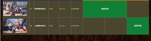 《怪物猎人世界》五月份上半月活动一览 五月份有什么活动