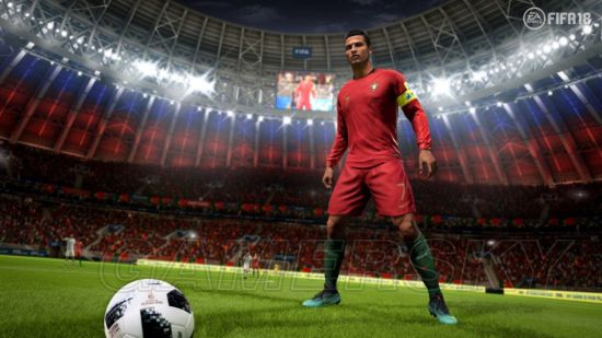 《FIFA18》世界杯模式新增内容图文一览 世界杯模式新增了什么内容