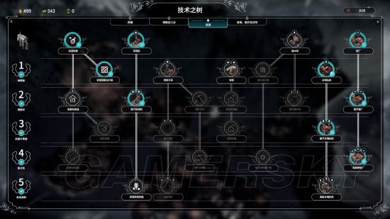 《冰汽时代》方舟困难难度不加班完美通关攻略