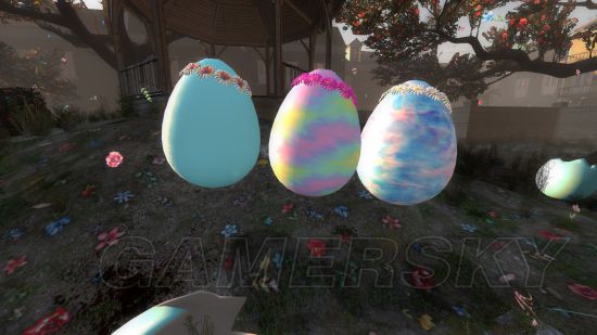 《求生之路2》精品MOD合集第四彈 死或生萌妹、光環(huán)武器MOD推薦