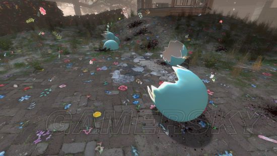 《求生之路2》精品MOD合集第四彈 死或生萌妹、光環(huán)武器MOD推薦