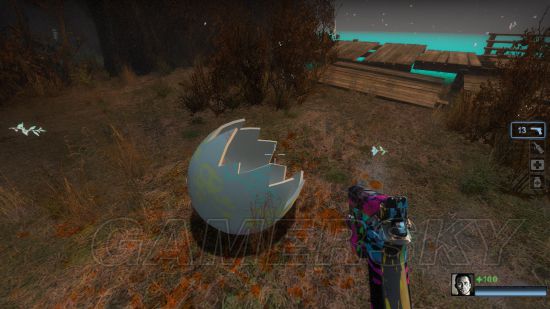 《求生之路2》精品MOD合集第四彈 死或生萌妹、光環(huán)武器MOD推薦